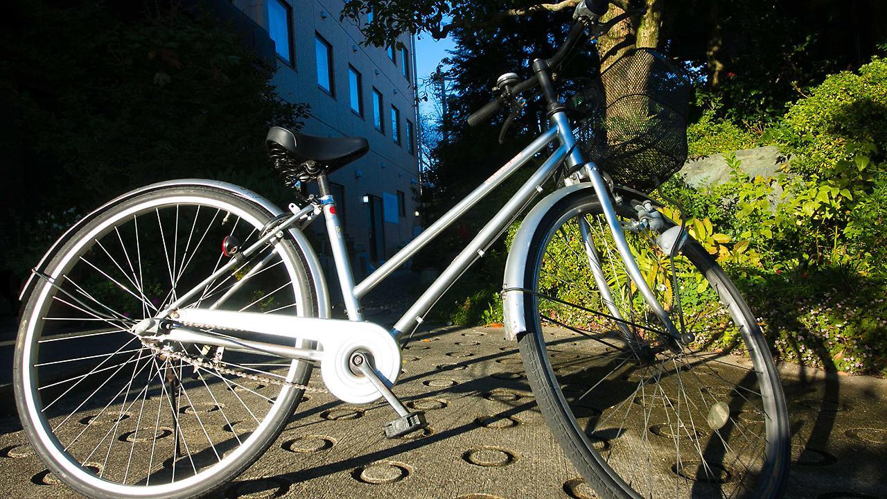 Matsukaze Hotel Toyota  Bagian luar foto