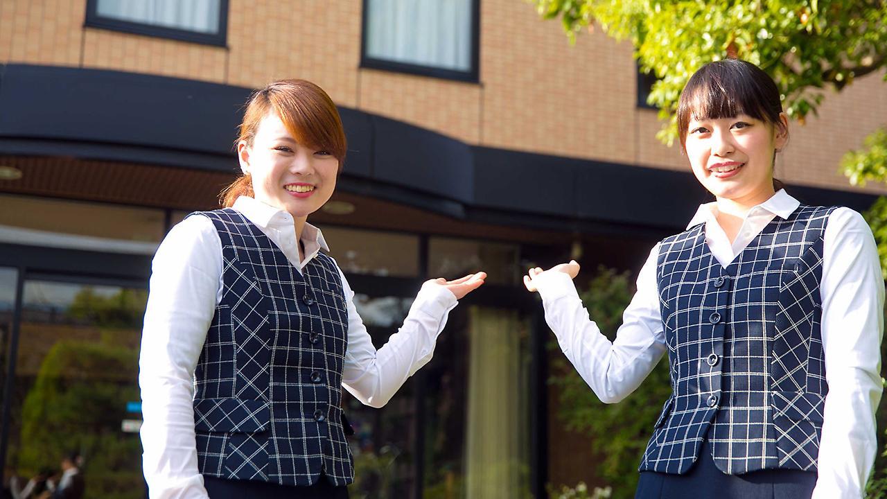 Matsukaze Hotel Toyota  Bagian luar foto
