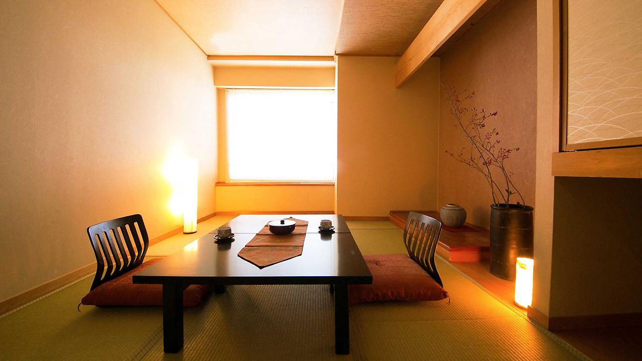 Matsukaze Hotel Toyota  Bagian luar foto