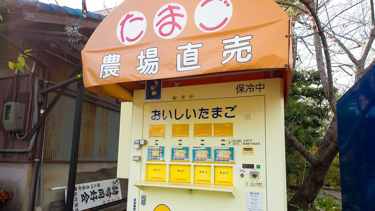 Matsukaze Hotel Toyota  Bagian luar foto