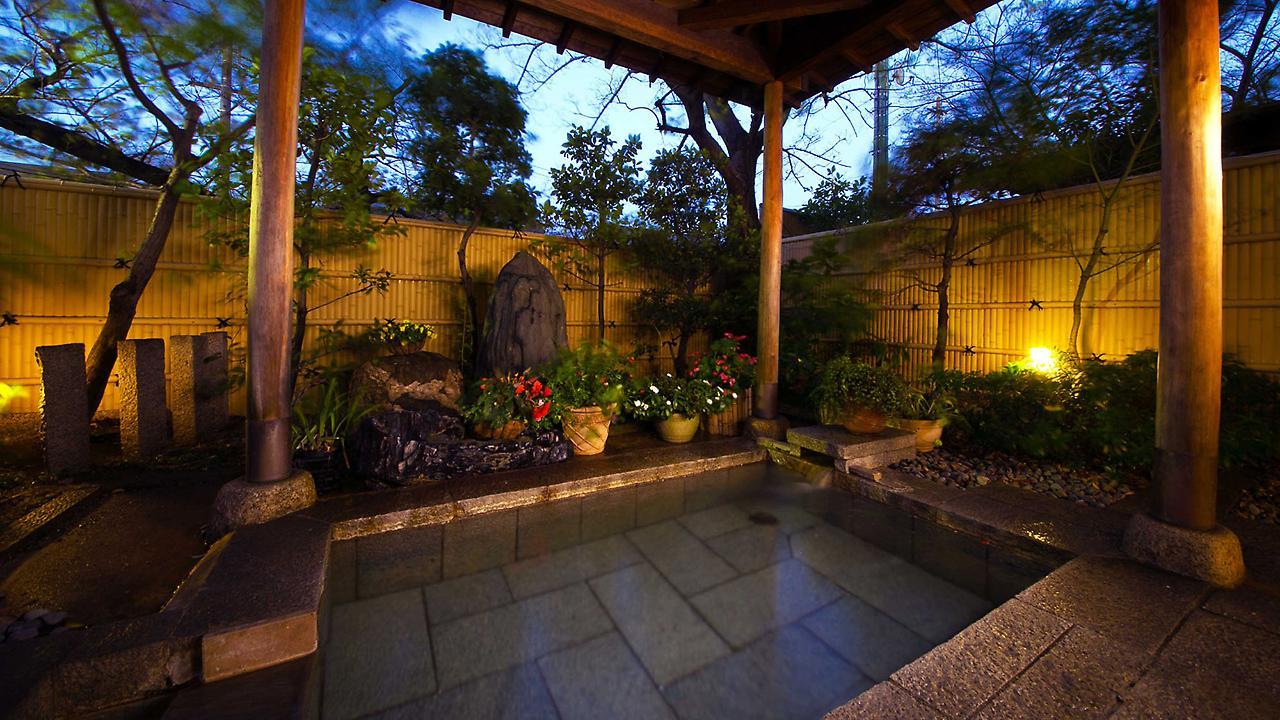 Matsukaze Hotel Toyota  Bagian luar foto